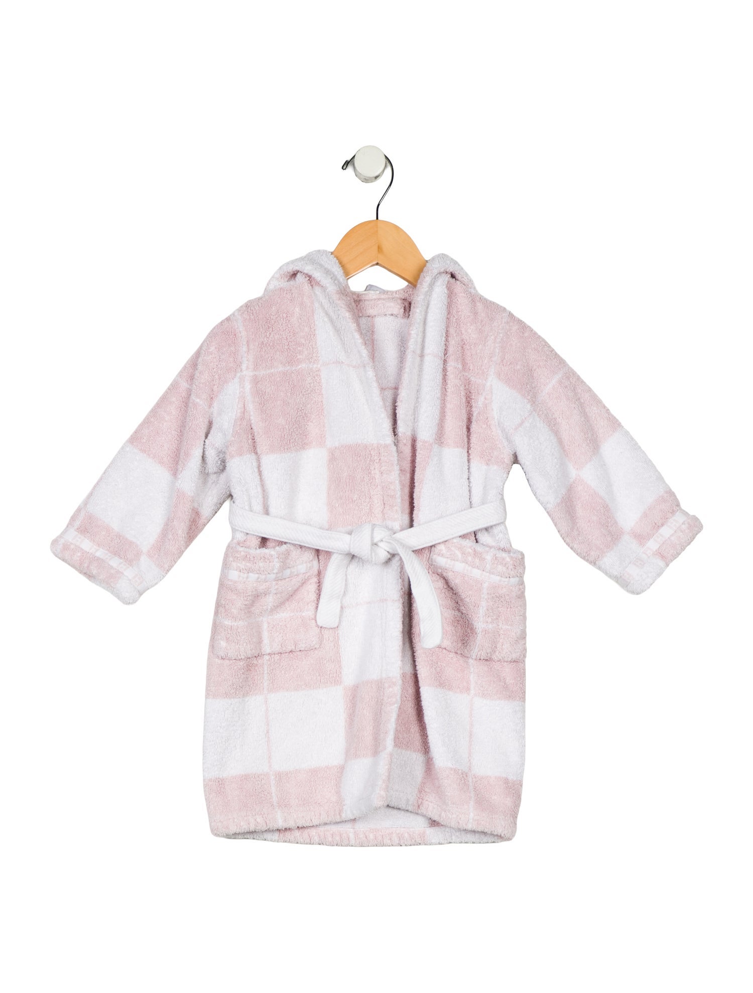 Hermès Cotton Robe