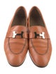 Hermès 2021 Paris Loafers