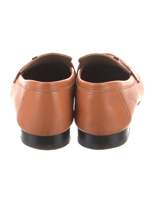 Hermès 2021 Paris Loafers