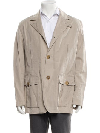 Hermès Utility Jacket