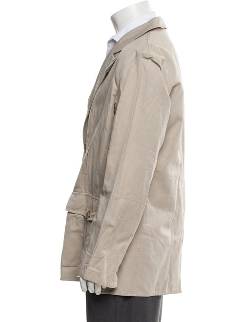 Hermès Utility Jacket