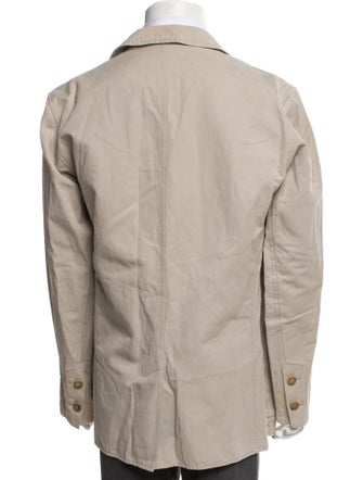 Hermès Utility Jacket