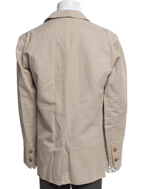 Hermès Utility Jacket