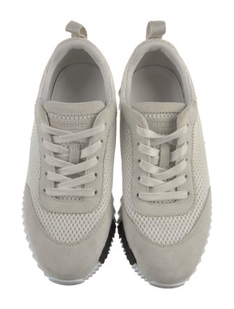 Hermès Bouncing Sneakers