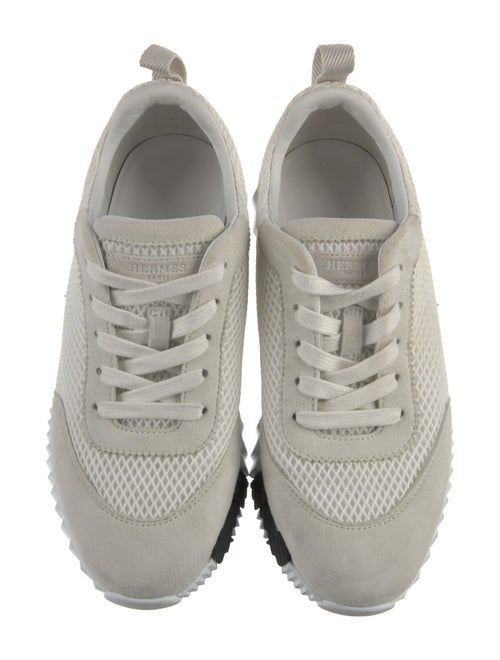 Hermès Bouncing Sneakers
