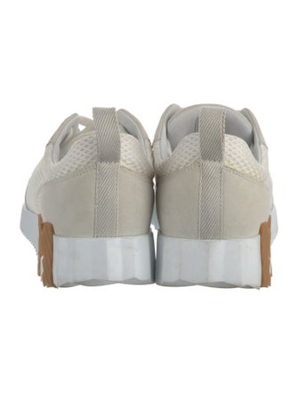 Hermès Bouncing Sneakers