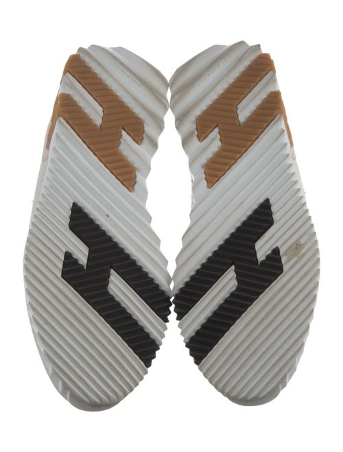 Hermès Bouncing Sneakers
