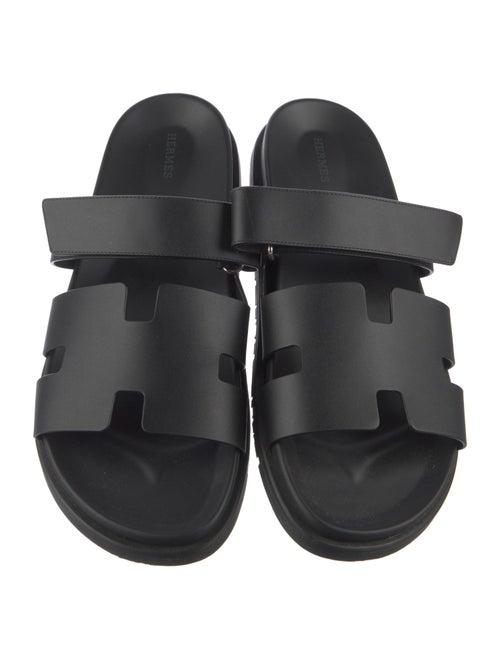 Hermès Chypre H Logo Slides