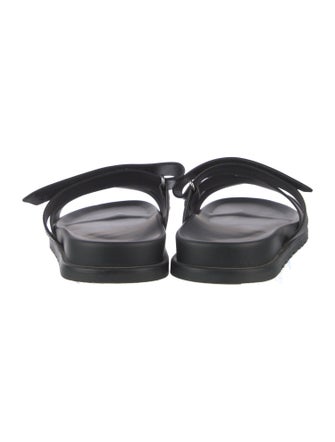 Hermès Chypre H Logo Slides