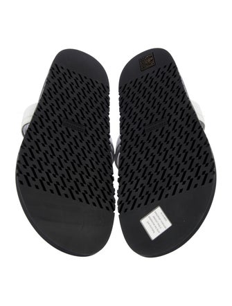 Hermès 2021 Empire Slides