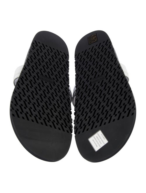 Hermès 2021 Empire Slides