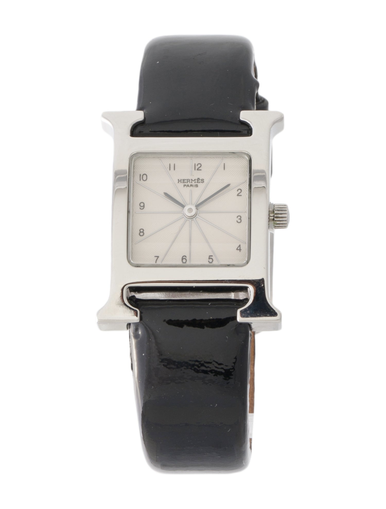 Hermès Heure H Watch