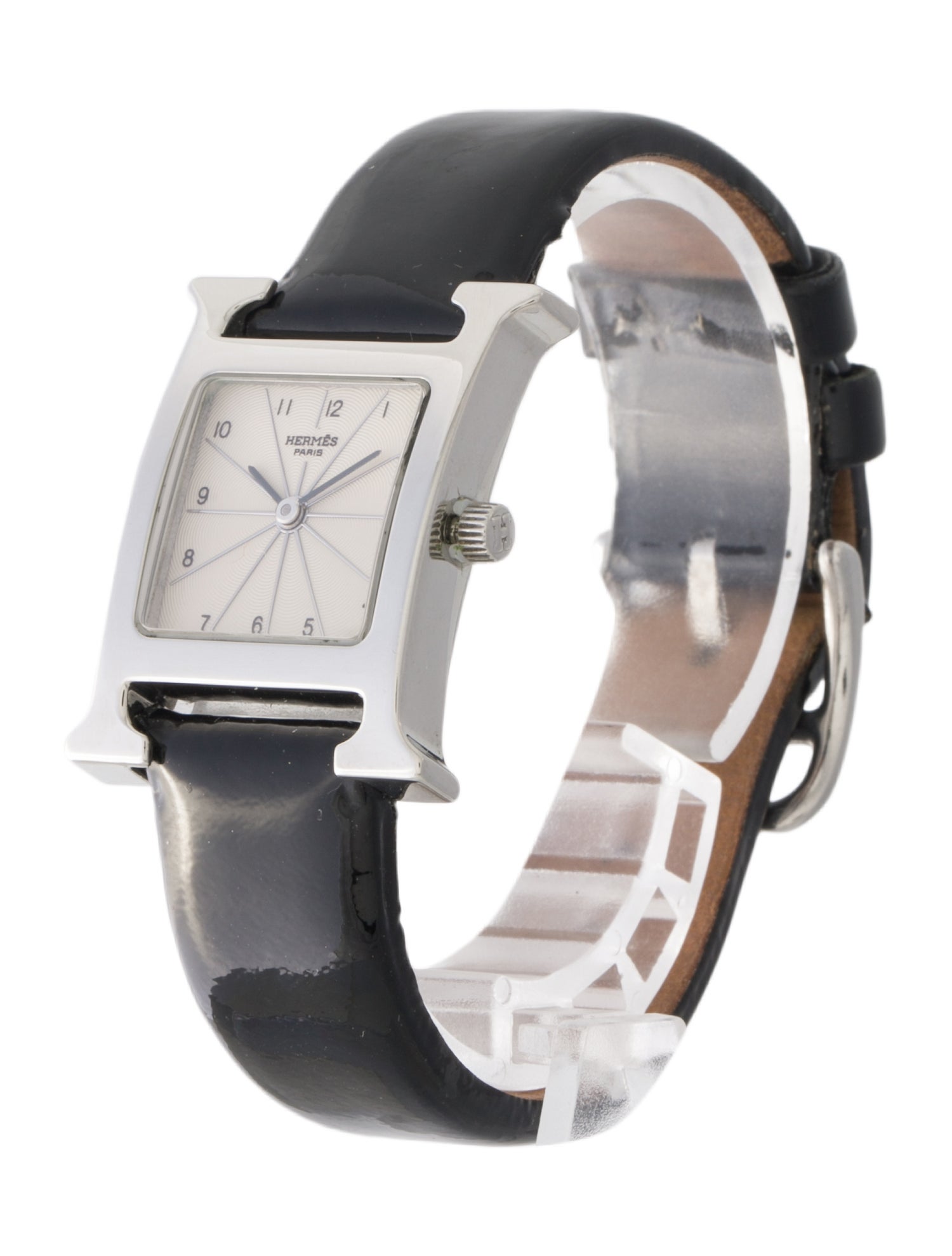 Hermès Heure H Watch