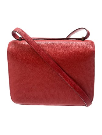 Hermès Chevre Mysore Constance 18