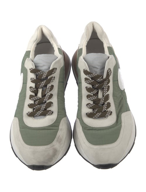 Hermès Drive Athletic Sneakers