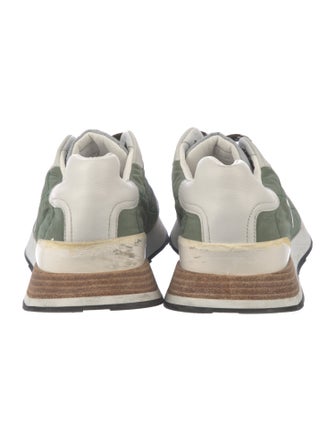 Hermès Drive Athletic Sneakers