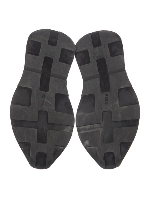 Hermès Drive Athletic Sneakers