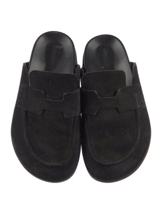 Hermès 2024 Go Mules