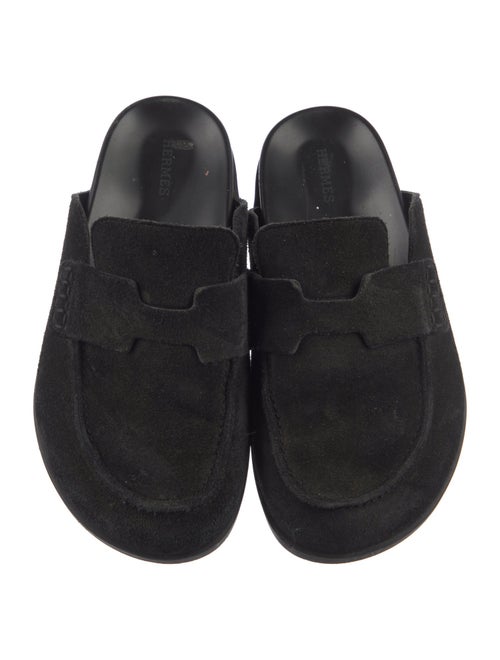 Hermès 2024 Go Mules