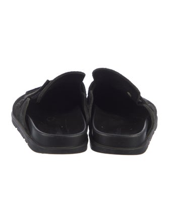 Hermès 2024 Go Mules