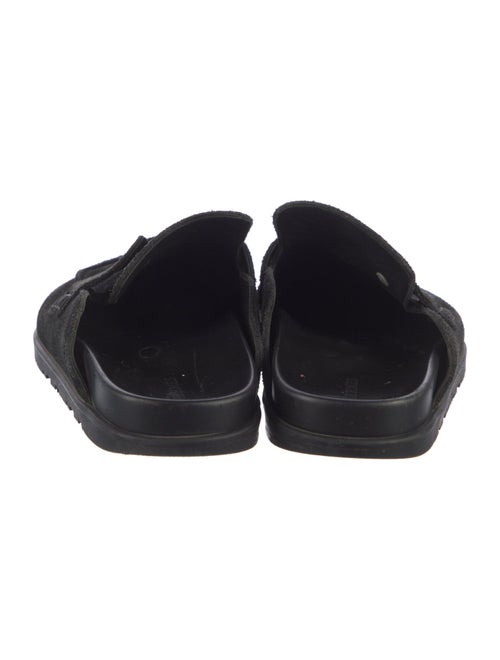 Hermès 2024 Go Mules