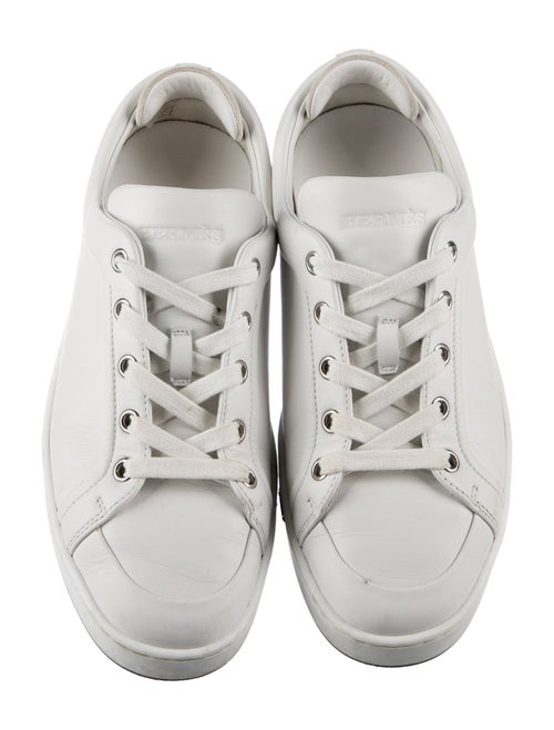 Hermès Kid Sneakers