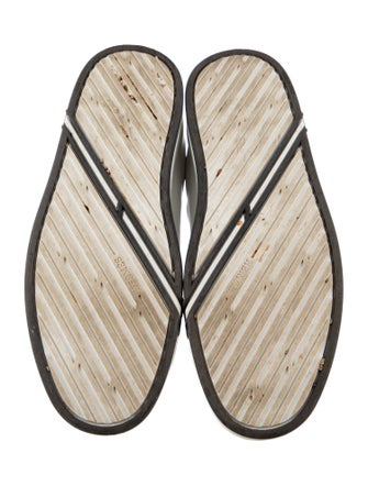 Hermès Kid Sneakers