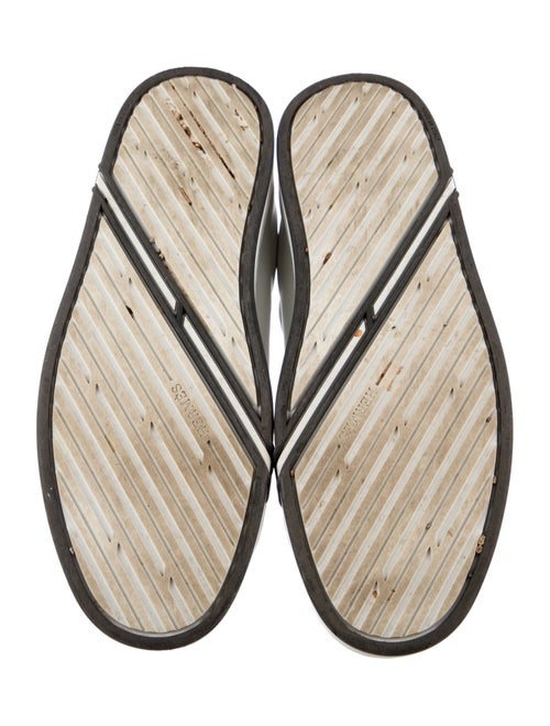 Hermès Kid Sneakers