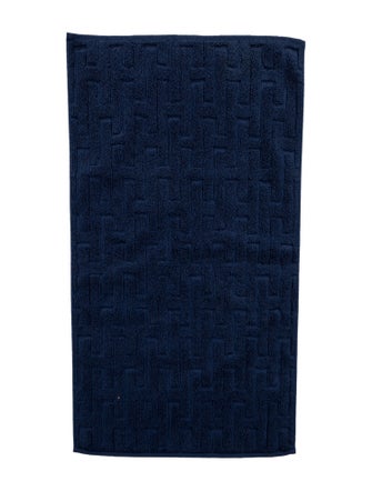 Hermès Stairs Hand Towel