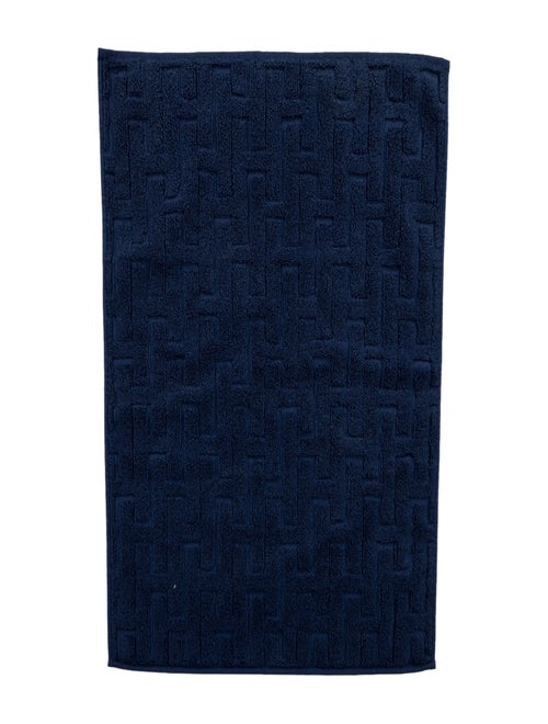 Hermès Stairs Hand Towel