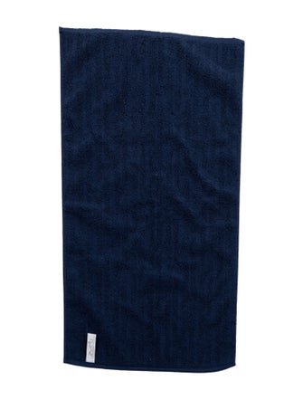 Hermès Stairs Hand Towel