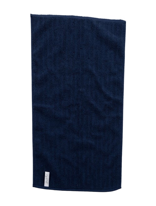 Hermès Stairs Hand Towel