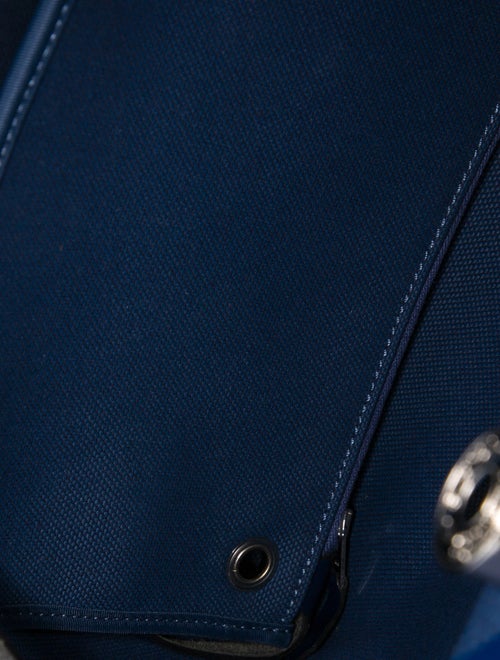 Hermès Toile Herbag Zip 31