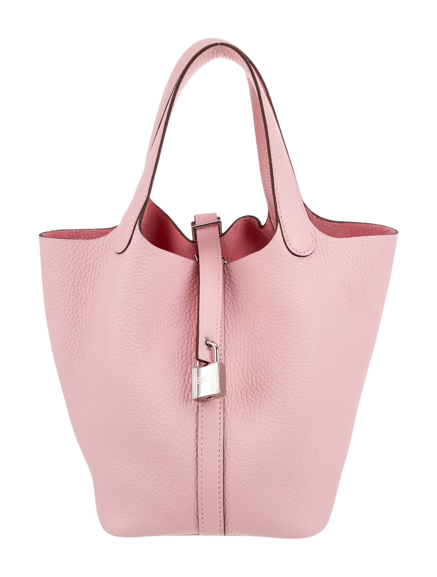 Hermès 2025 Clemence Picotin Lock 18