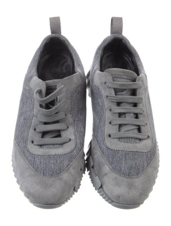Hermès Bouncing Sneakers