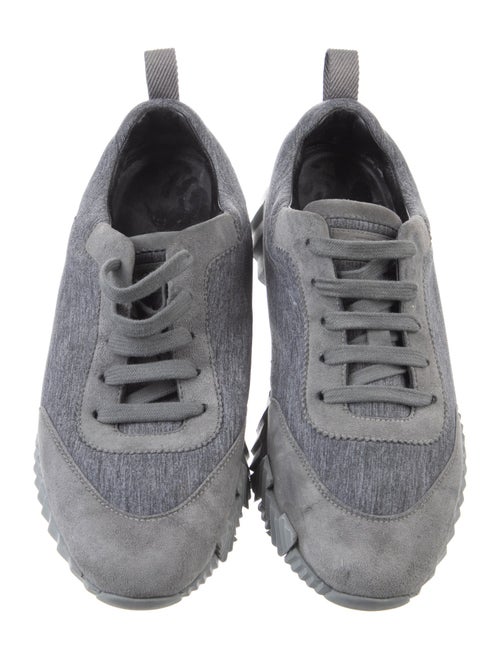 Hermès Bouncing Sneakers