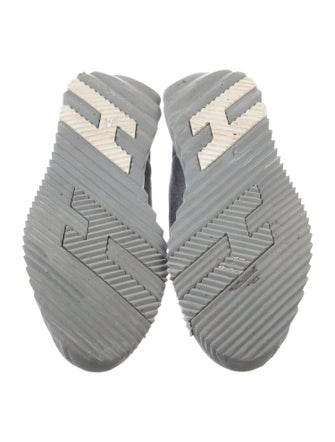 Hermès Bouncing Sneakers