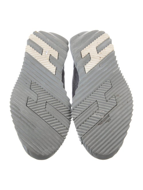 Hermès Bouncing Sneakers