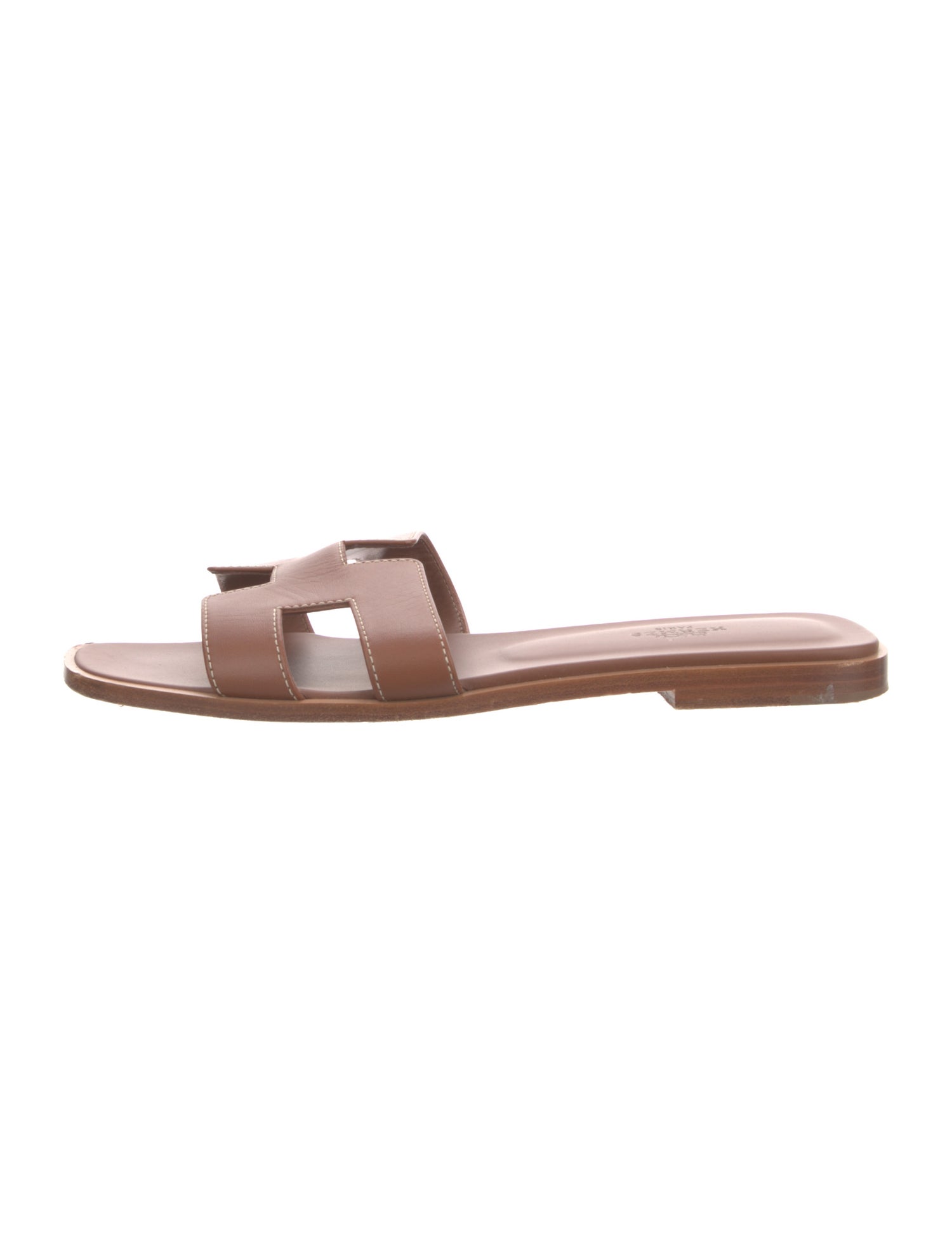 【HERMES】sandals with buckle strap fastening【新品同様】 Women's Sandals | Hermès USA
