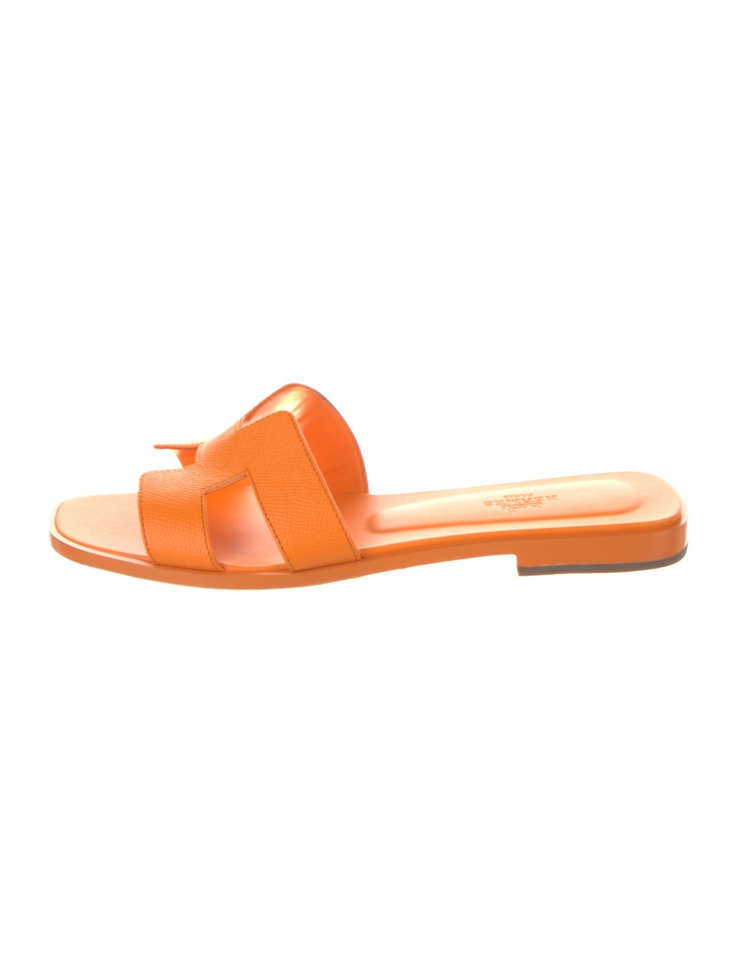 Hermès 2023 Oran Slides