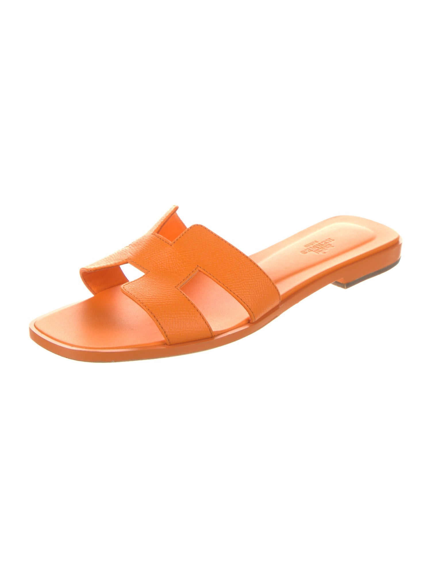 Hermès 2023 Oran Slides