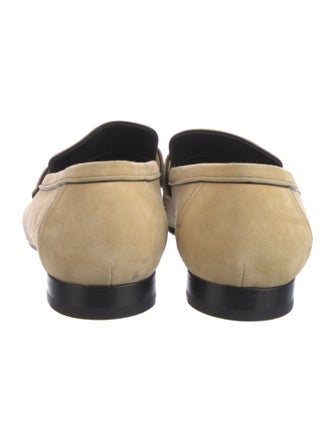 Hermès 2022 Paris Loafers