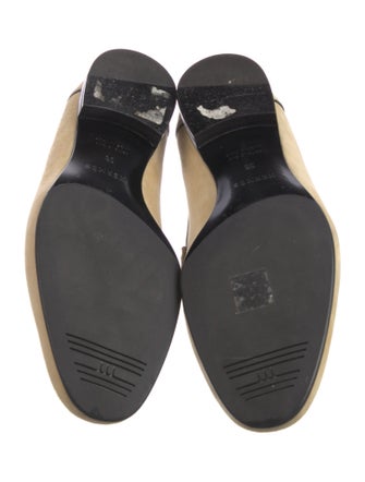 Hermès 2022 Paris Loafers