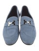 Hermès 2023 Paris Loafers