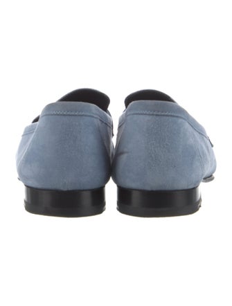 Hermès 2023 Paris Loafers