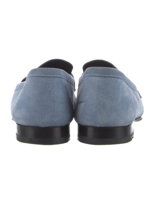 Hermès 2023 Paris Loafers