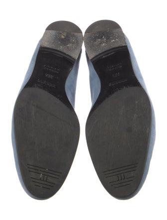 Hermès 2023 Paris Loafers