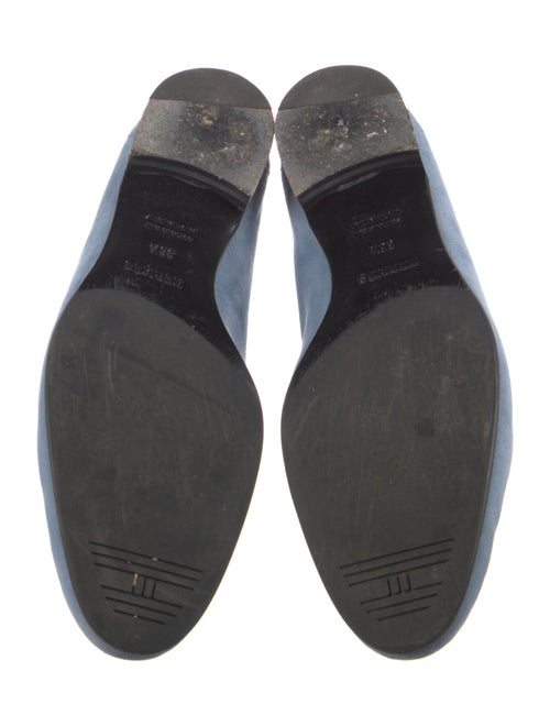 Hermès 2023 Paris Loafers