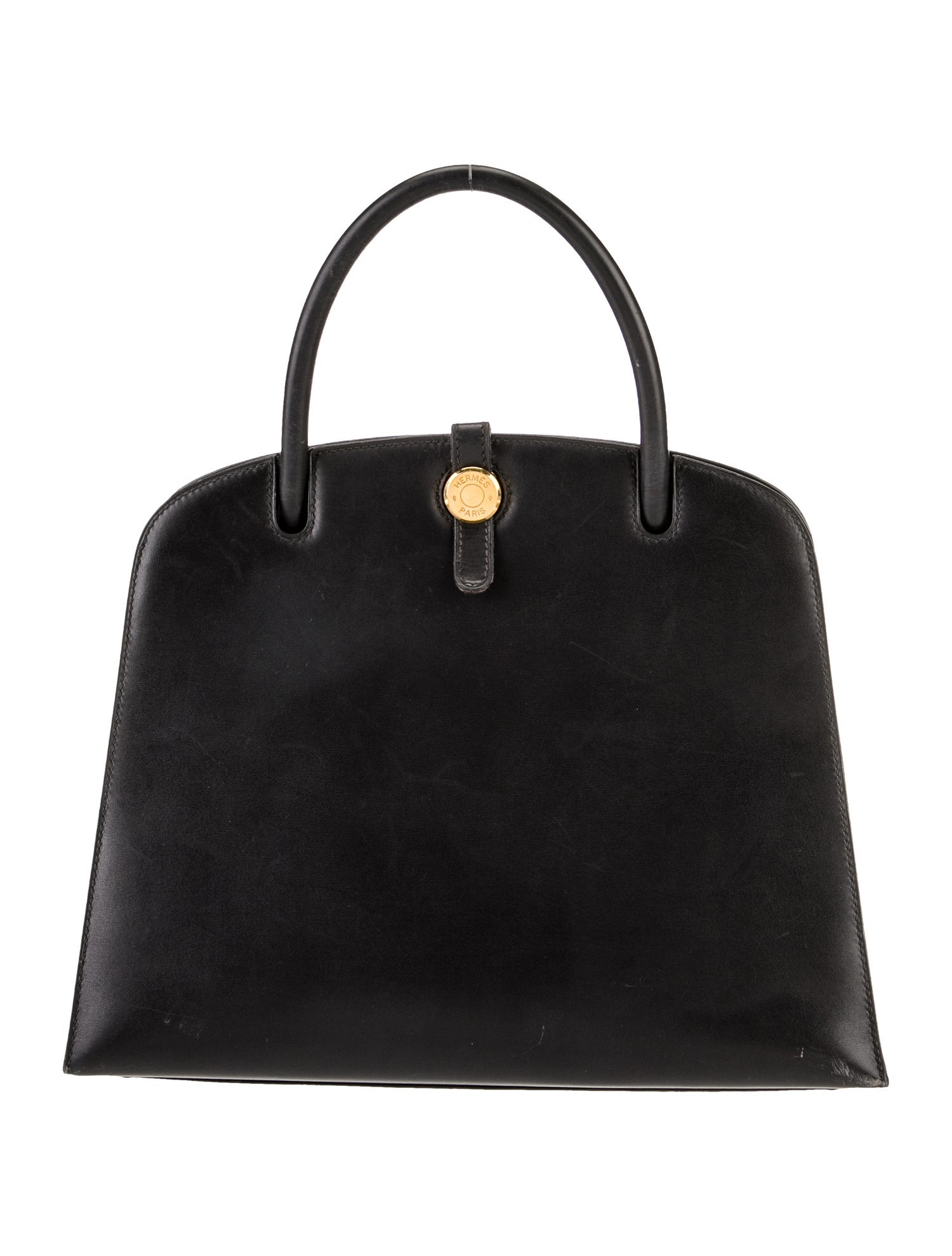 Hermès Chamonix Dalvy 30