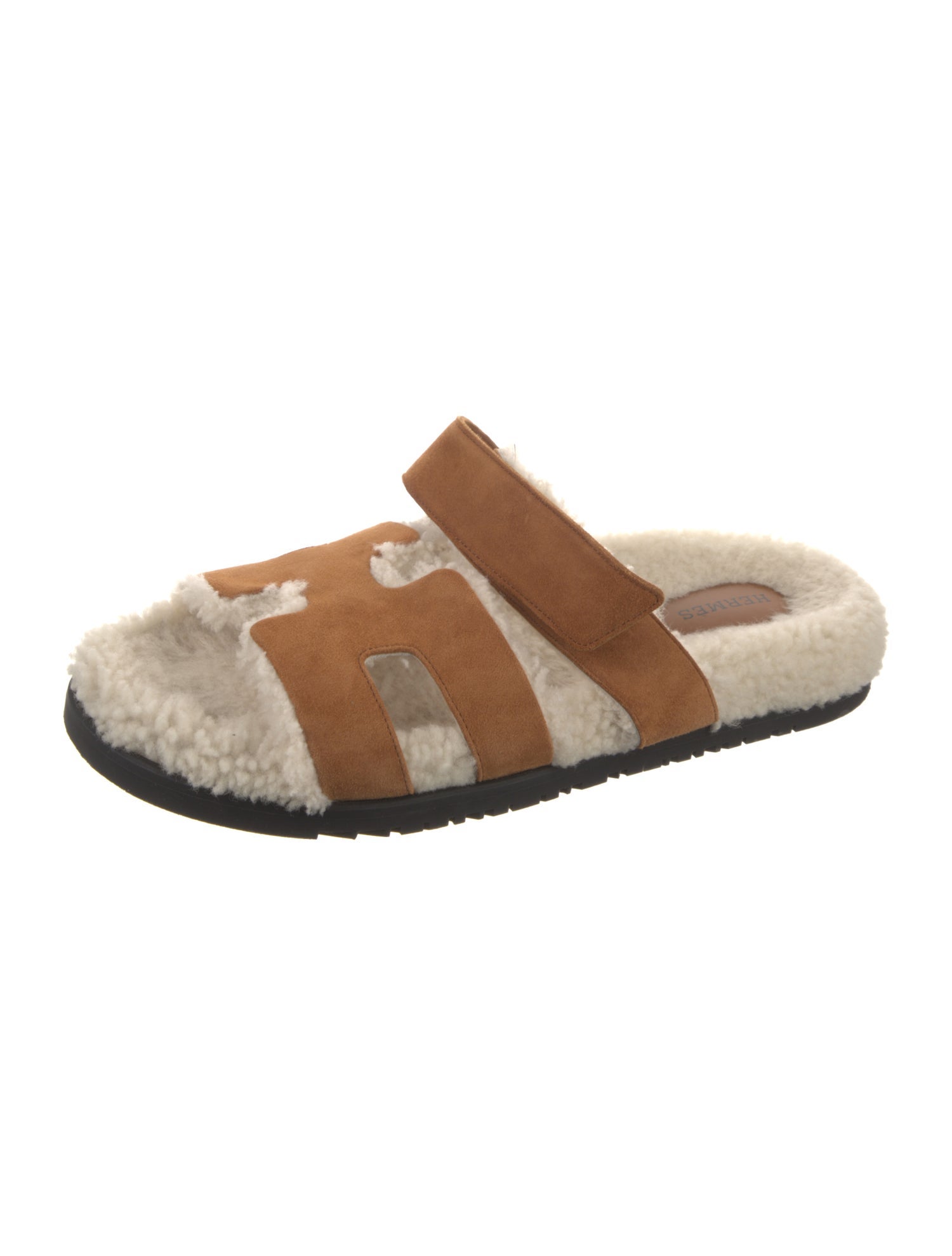Hermès Sandals | The RealReal